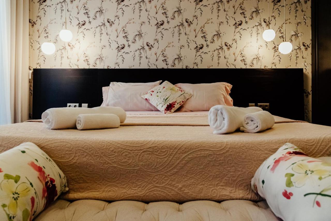 Happy House Comfort Plus 法鲁区 外观 照片