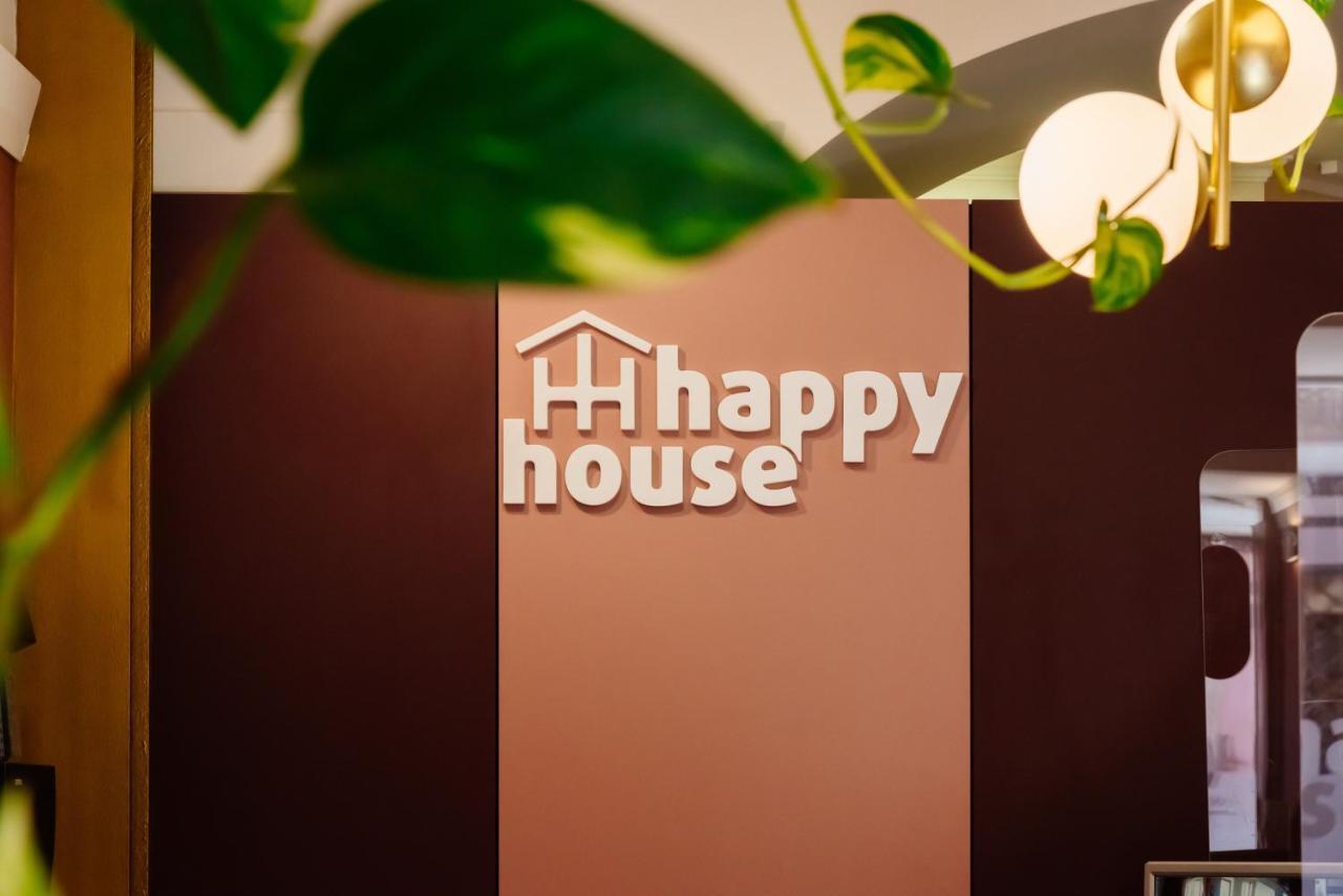 Happy House Comfort Plus 法鲁区 外观 照片