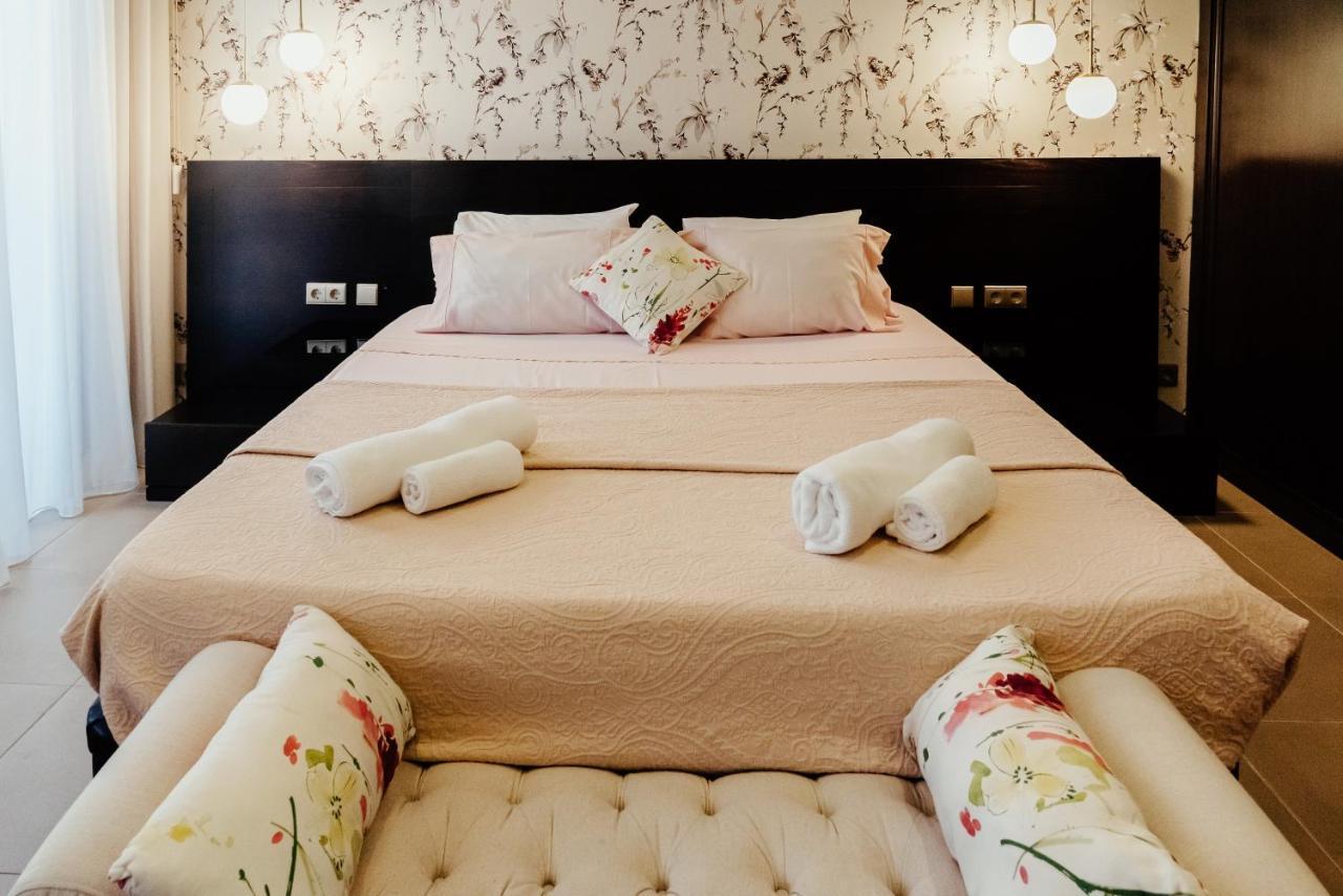 Happy House Comfort Plus 法鲁区 外观 照片
